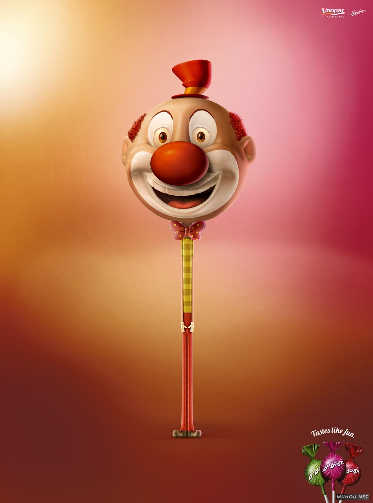 [392P]四月优秀国外创意广告设计作品搜集 - 2/16