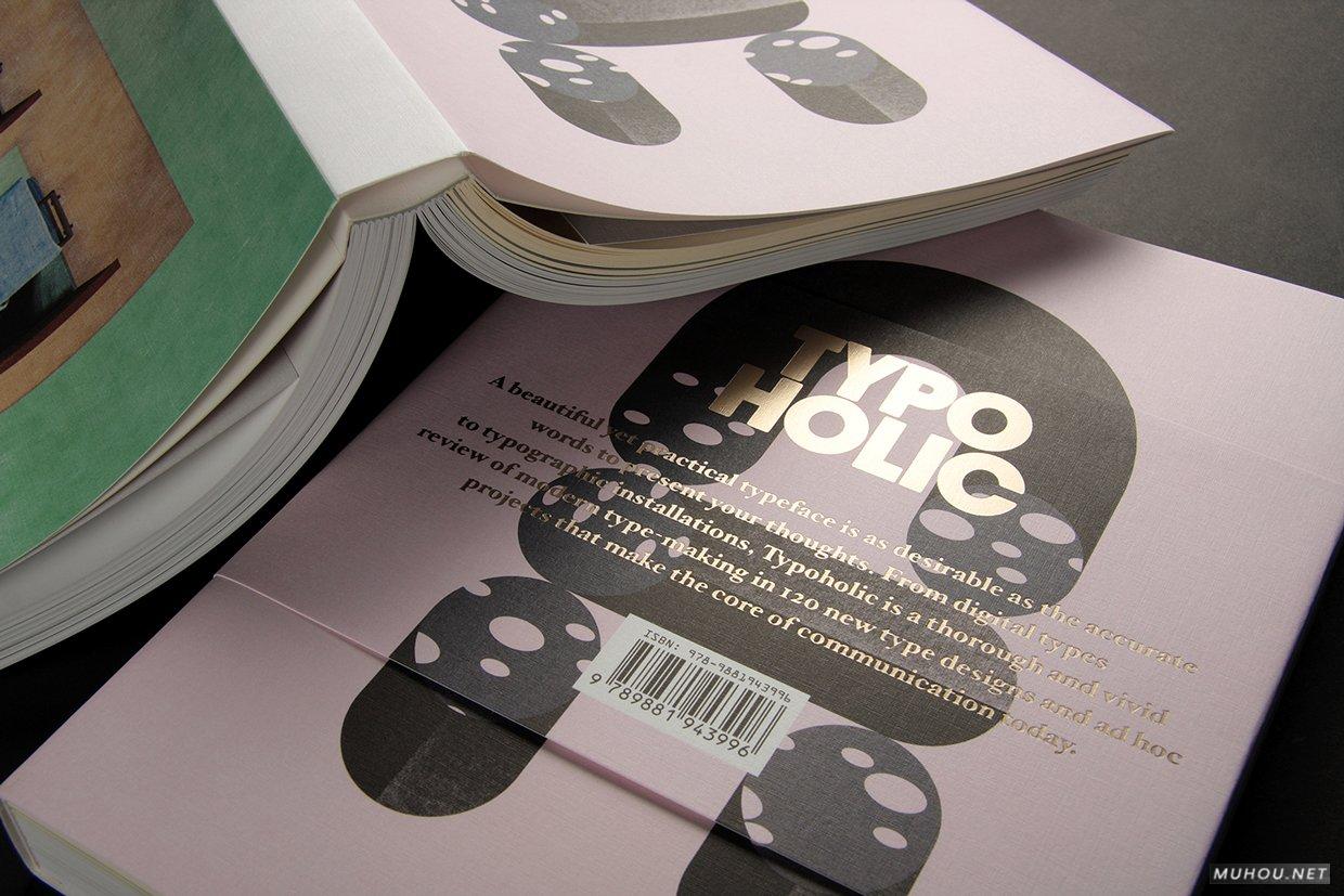 VICTIONARY书籍封面设计与装帧工艺艺术 [96P] 4/4