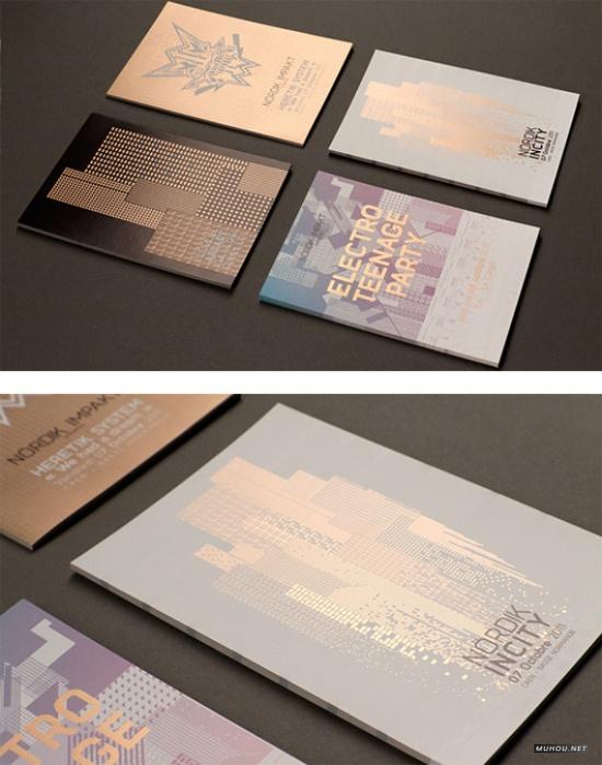 [200P]六月国外画册设计收录-DOOOOR.com 8/9