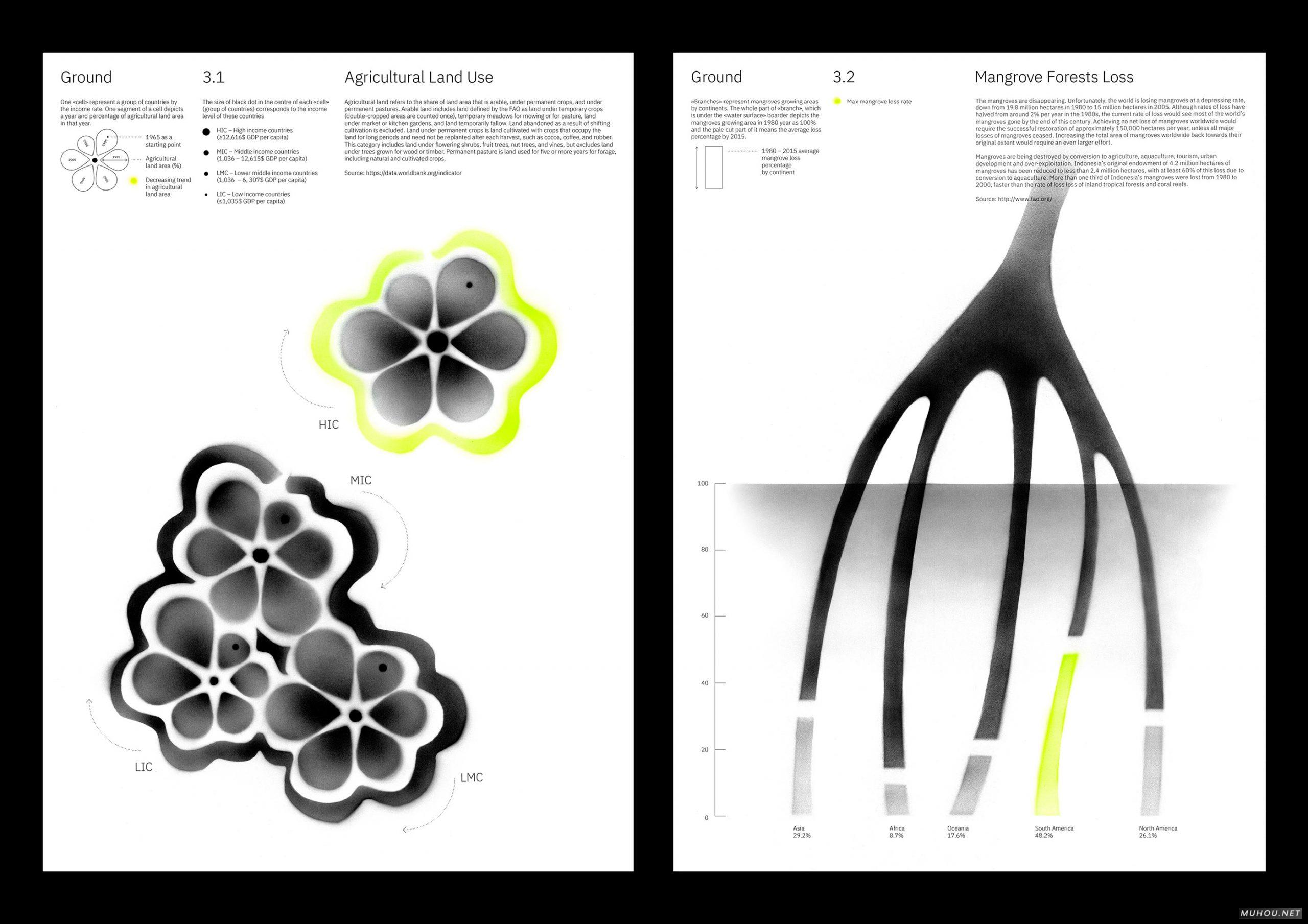 细胞理论画册设计