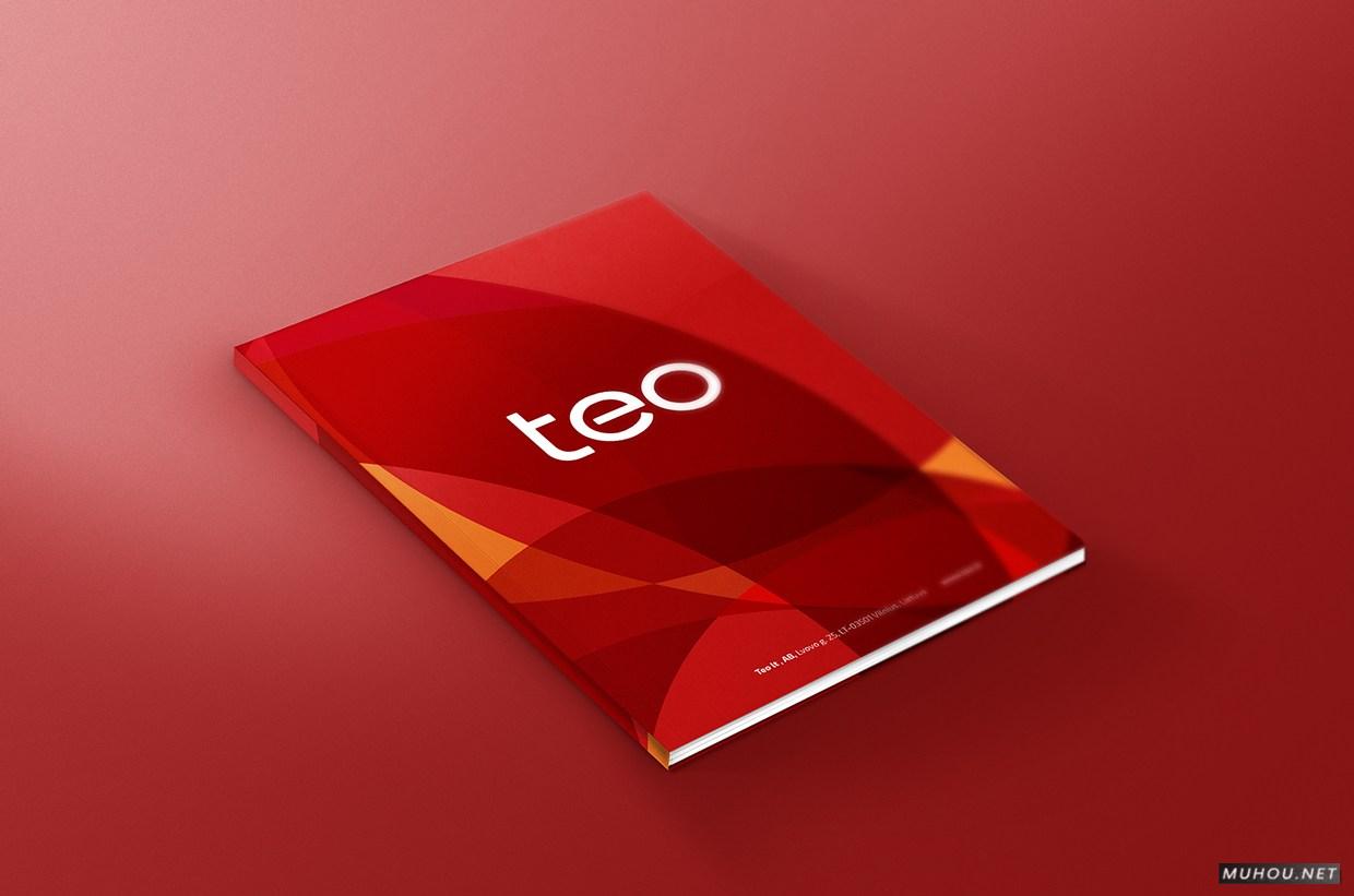 [153P]7月精心搜集杂志画册设计全集 6/6