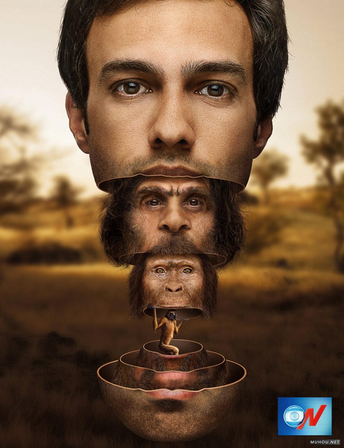 巴西Studio Phos创意广告设计作品 [12P]