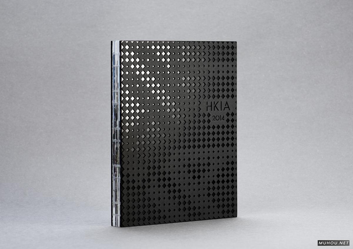 [105P]八月优秀国外书籍画册设计排版作品搜集-DOOOOR.com 4/4