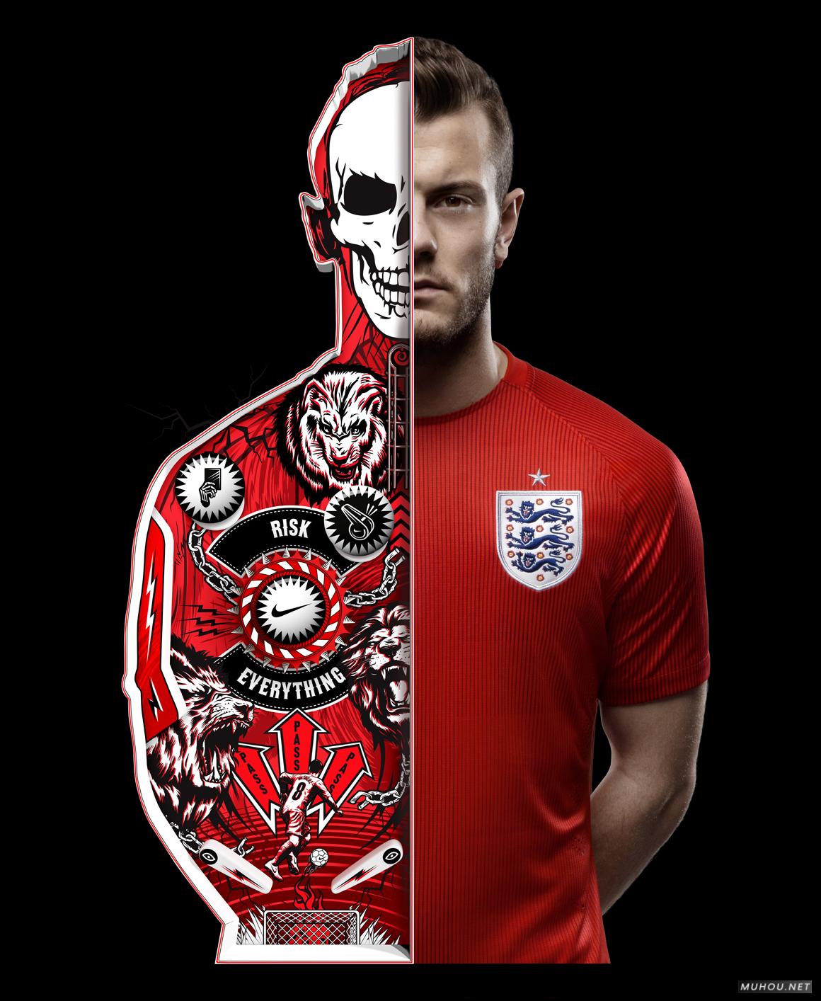 [392P]四月优秀国外创意广告设计作品搜集 - 3/16