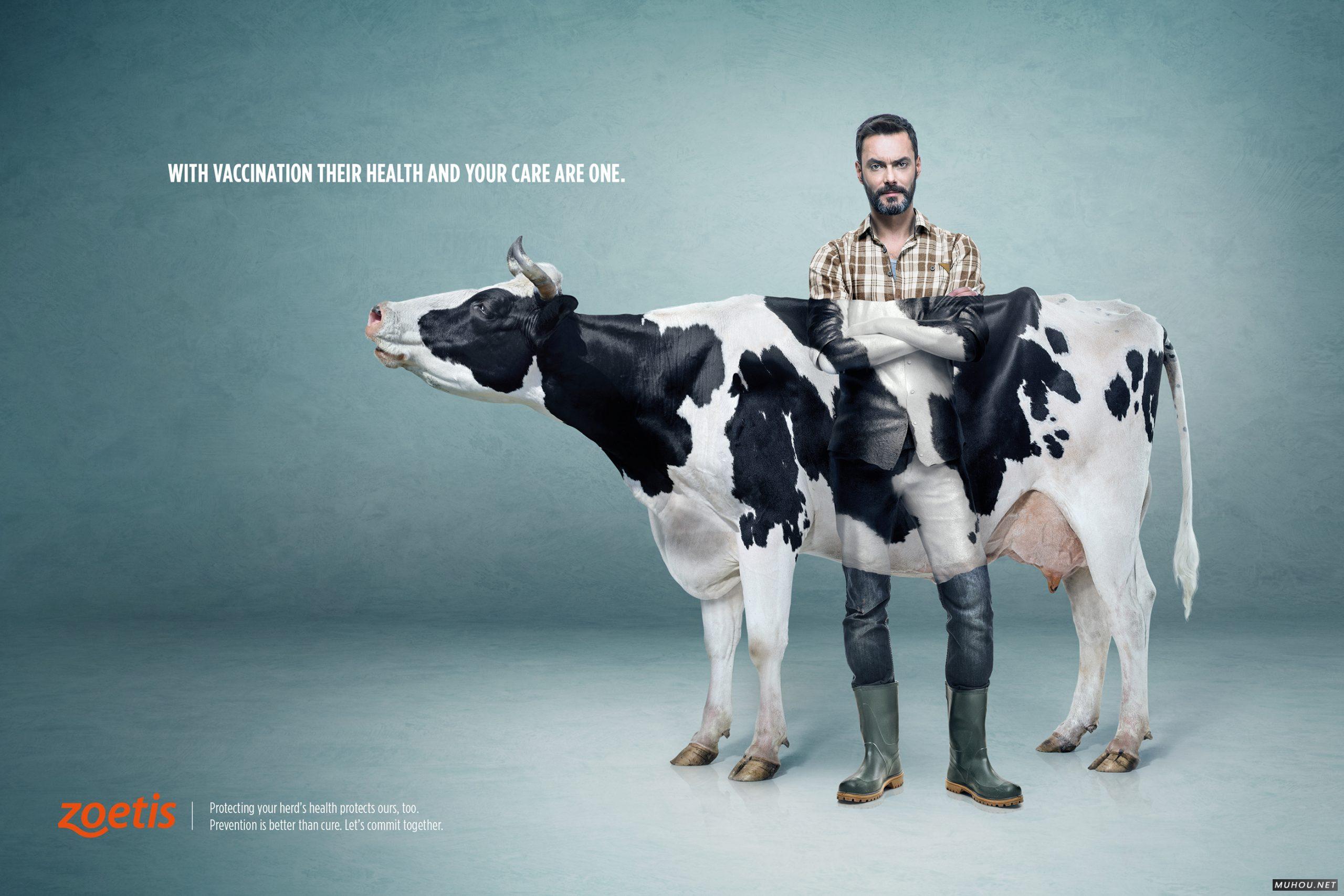 意大利SCRAMBLE创意广告与图像合成作品 [22P]