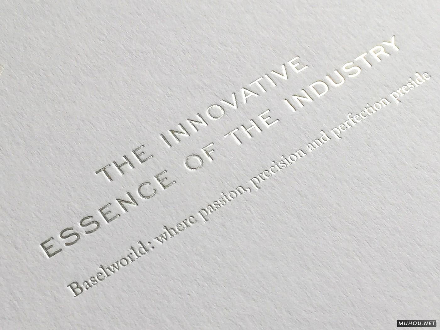 网格镂空印刷工艺海报书籍促销款邀请函扑克牌设计 [43P]