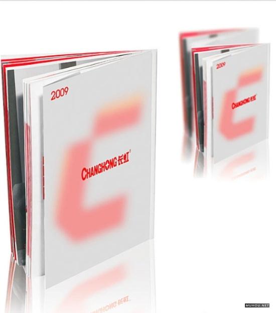 [200P]六月国外画册设计收录-DOOOOR.com 8/9