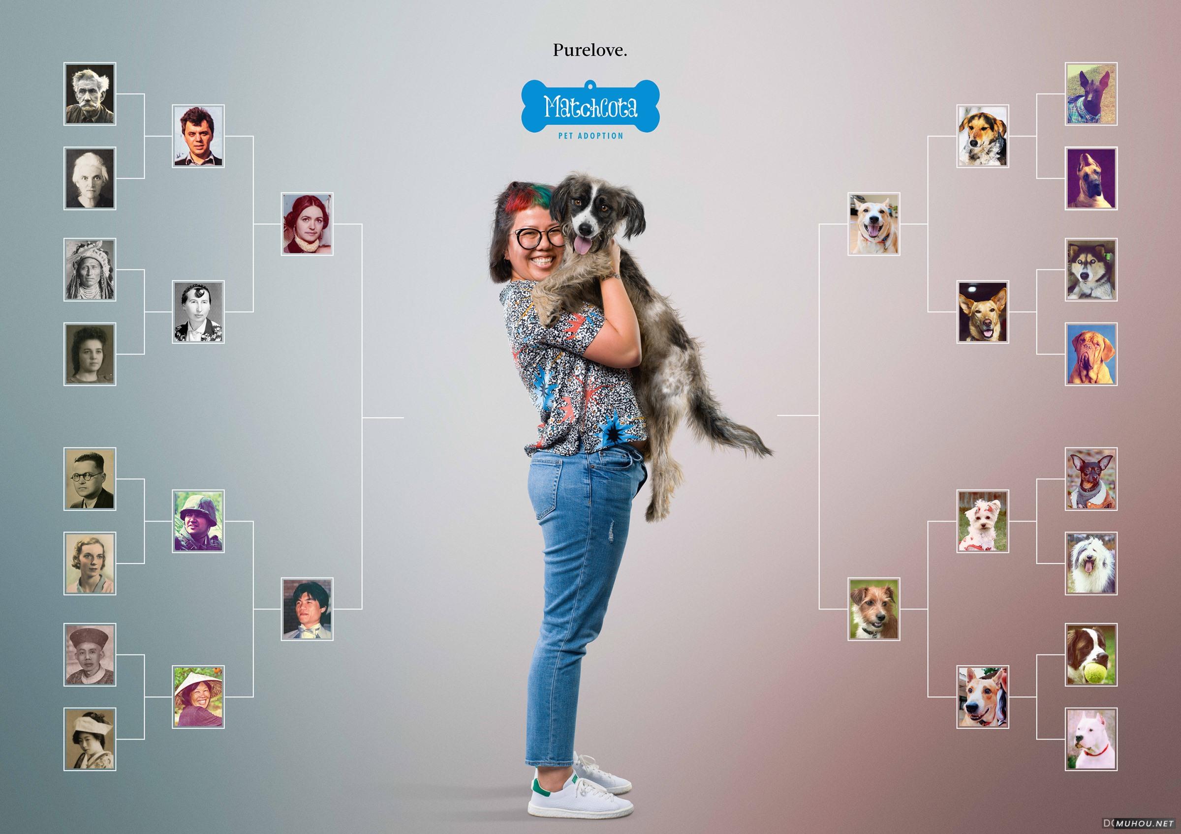 [第2回]百花齐放-国外创意平面广告设计作品搜集 [25P]