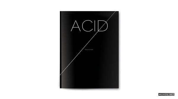 国外书籍画册设计[84P]3/4