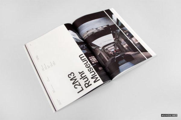 百张优秀画册折页设计集锦B
