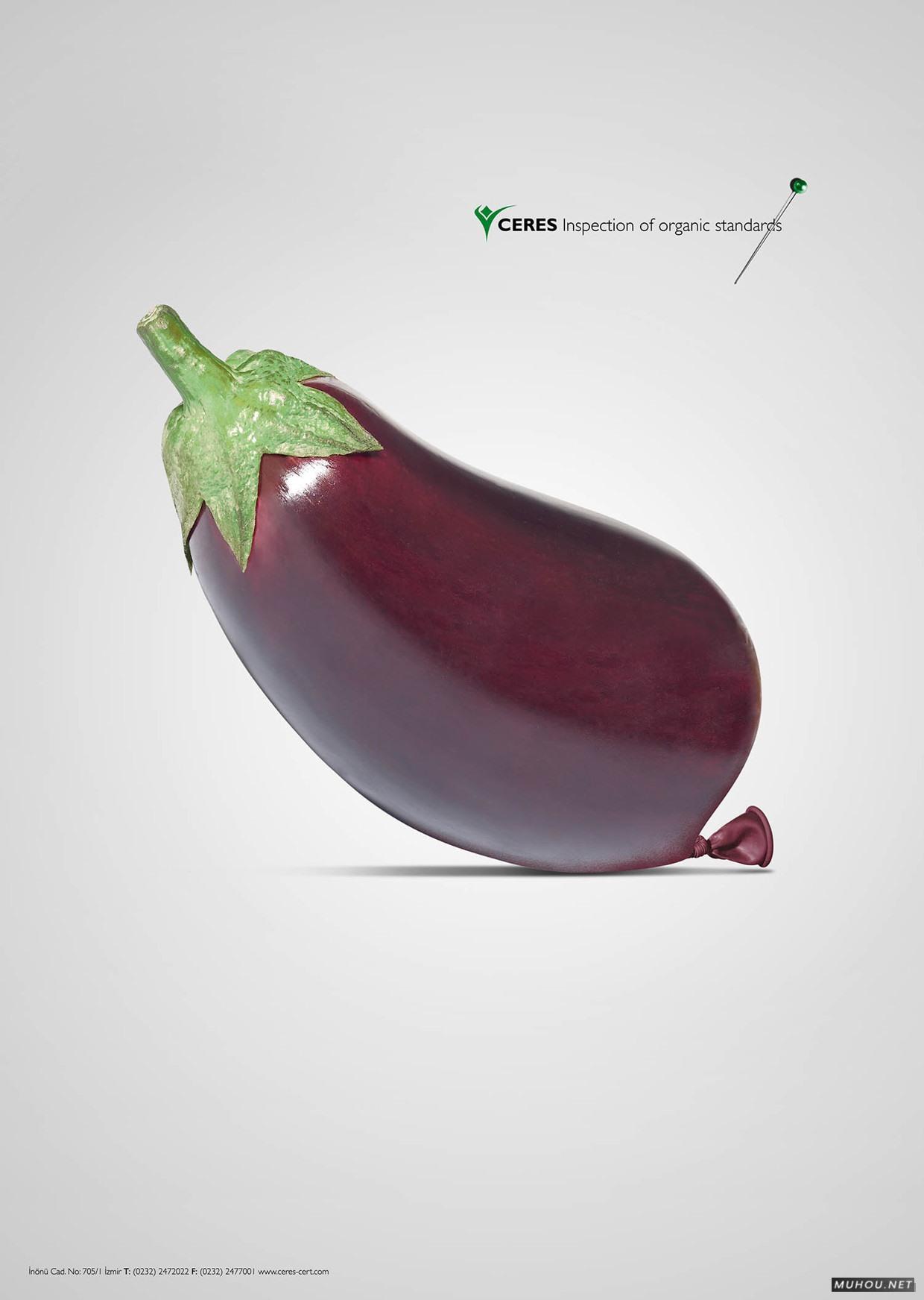 [392P]四月优秀国外创意广告设计作品搜集 - 2/16