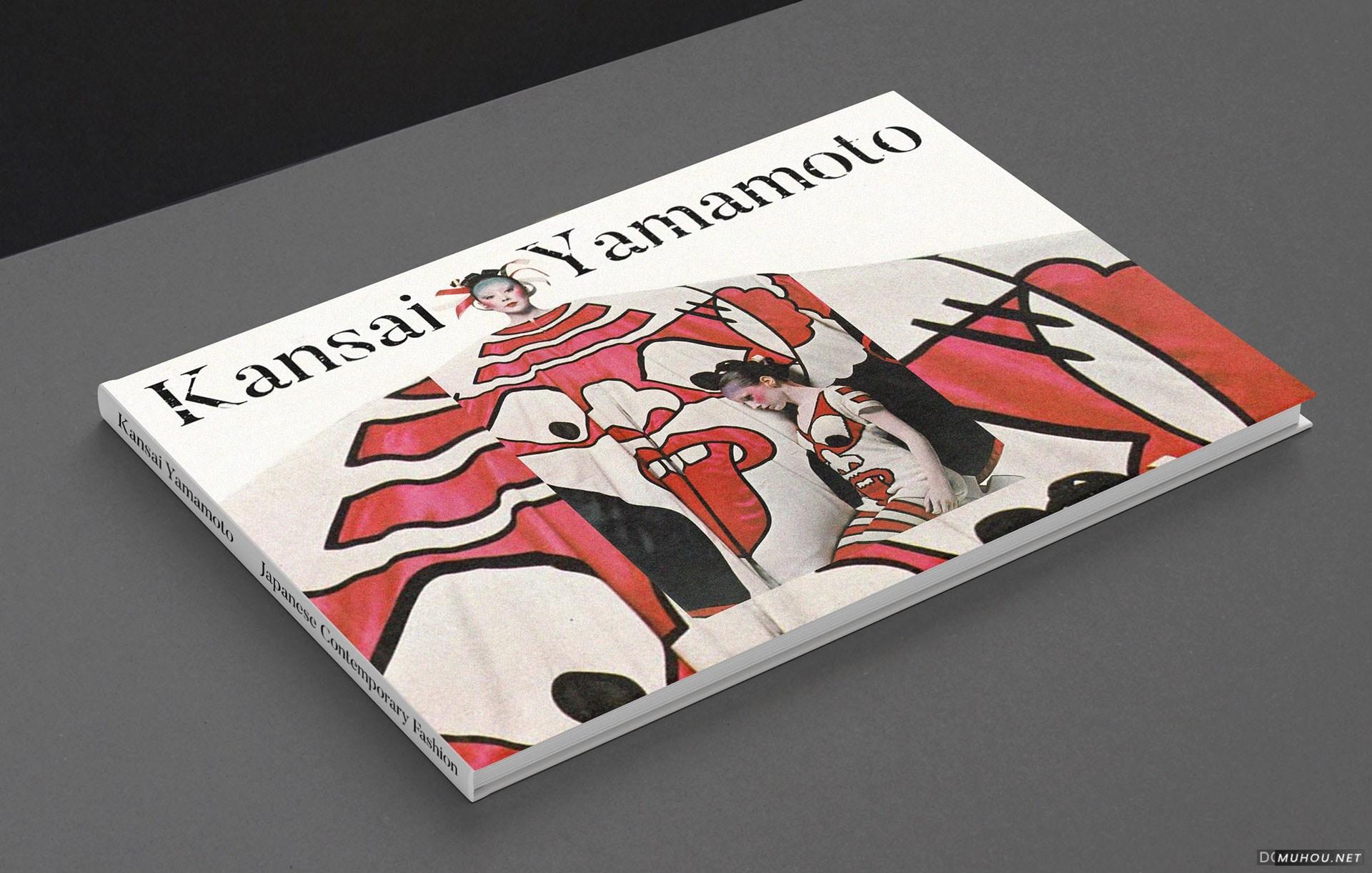 意大利Brando Corradini抽象艺术类书籍画册与海报设计 [34P]