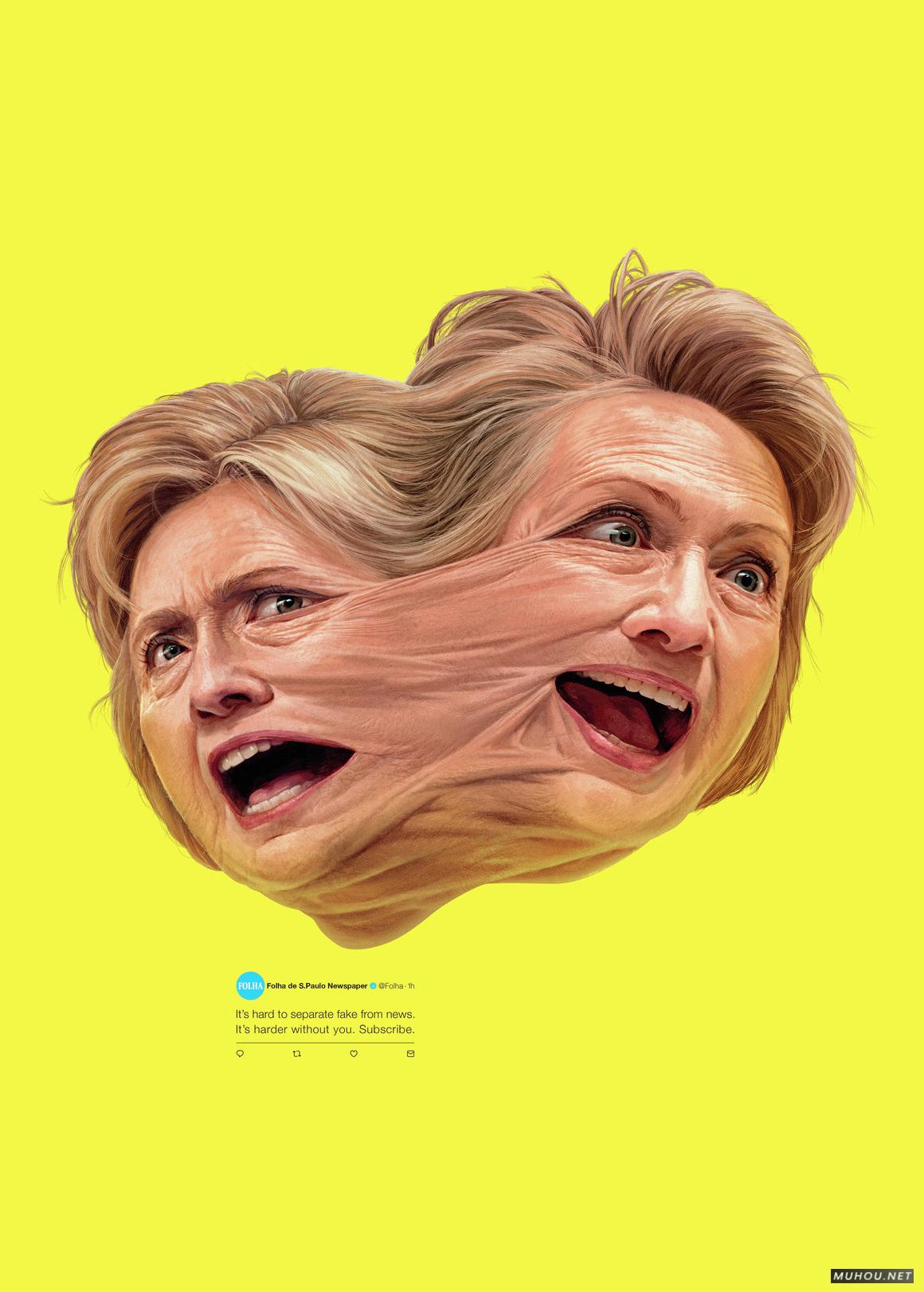 [392P]四月优秀国外创意广告设计作品搜集 - 13/16