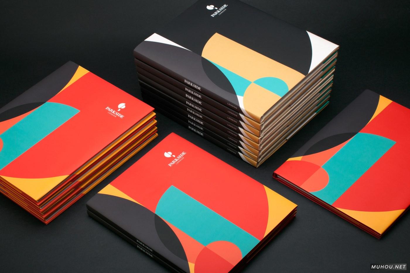 60个专业书籍画册页面设计佳作搜集整理 2/3