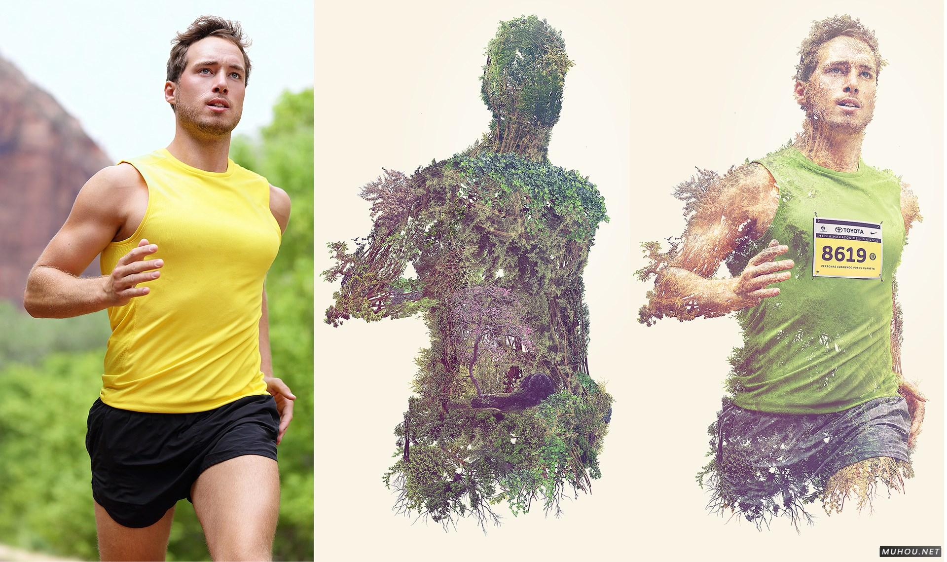 秘鲁Midas Art Studio创意广告设计作品 [27P]