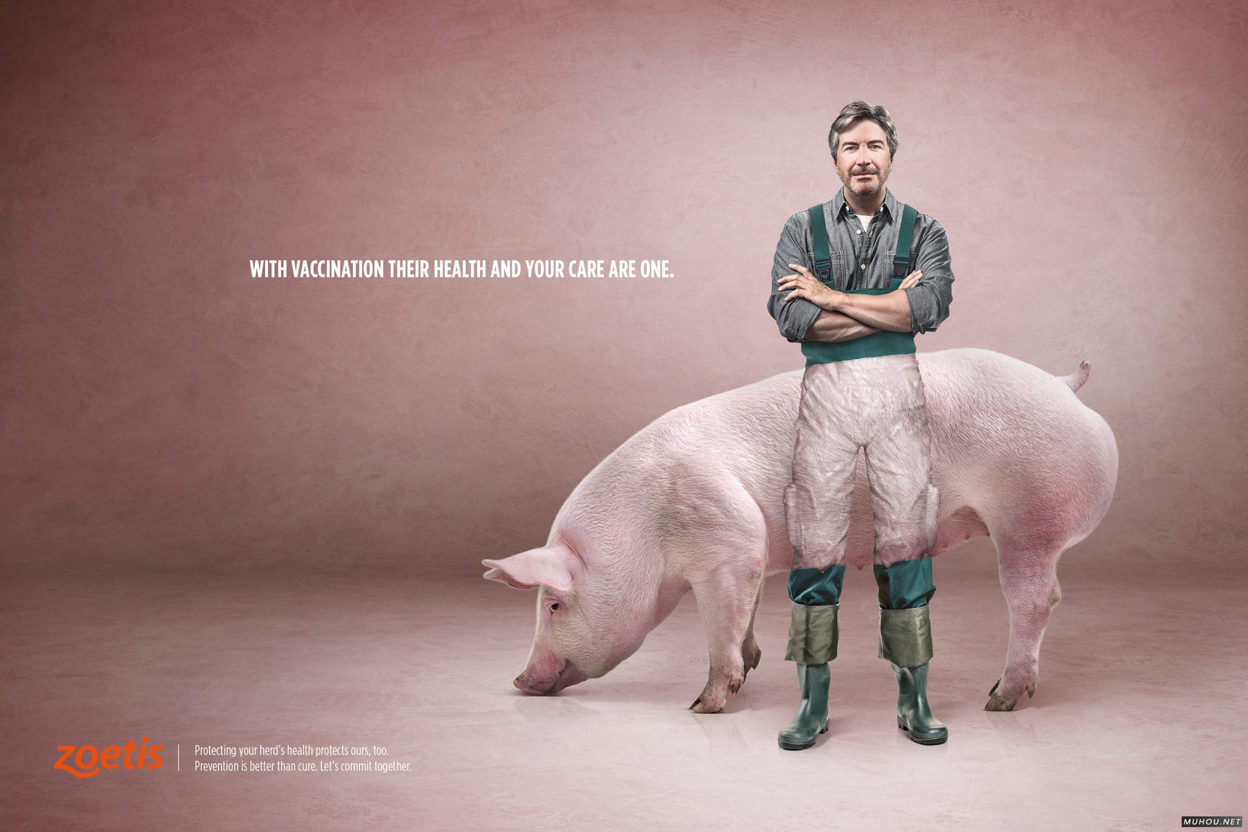 意大利SCRAMBLE创意广告与图像合成作品 [22P]