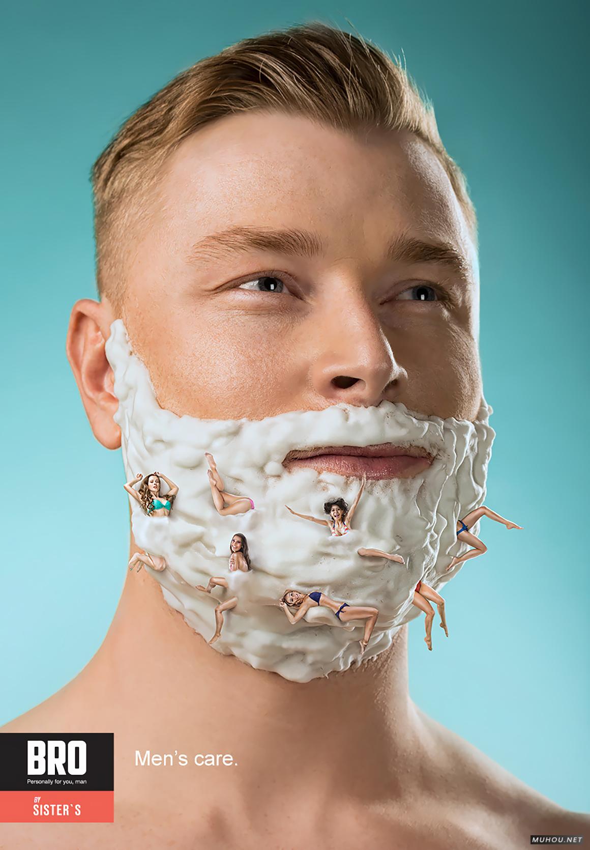 [392P]四月优秀国外创意广告设计作品搜集 - 3/16