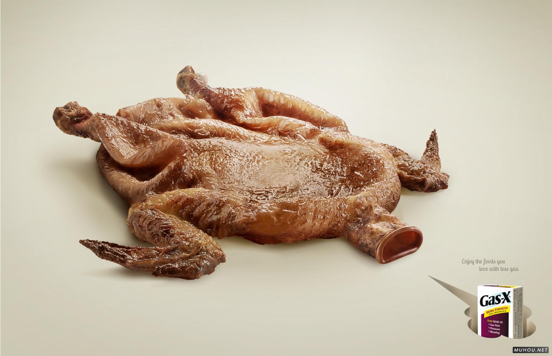 [392P]四月优秀国外创意广告设计作品搜集 - 1/16