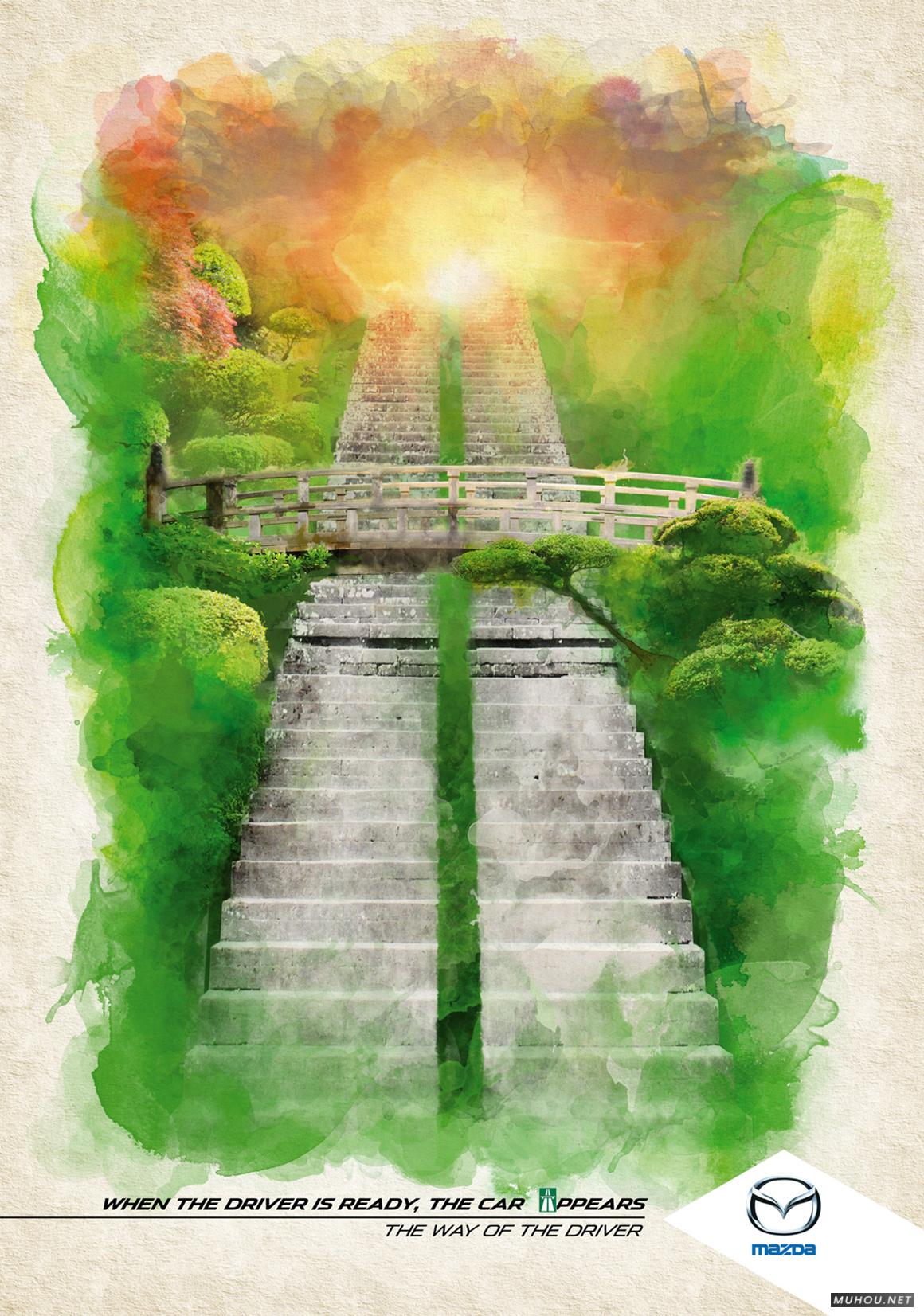 [392P]四月优秀国外创意广告设计作品搜集 - 1/16