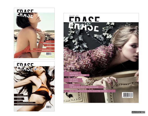 国外书籍画册设计[84P]3/4