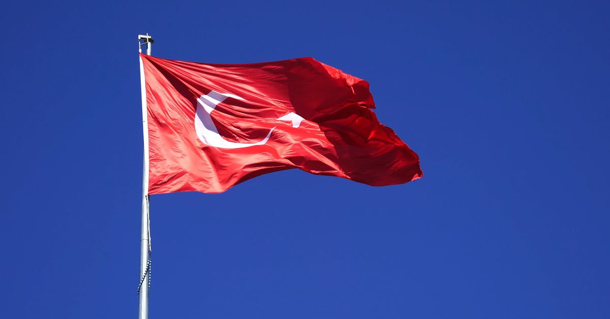 2283469|有关伊斯坦堡, 伊斯兰教国家国旗的CC0视频素材