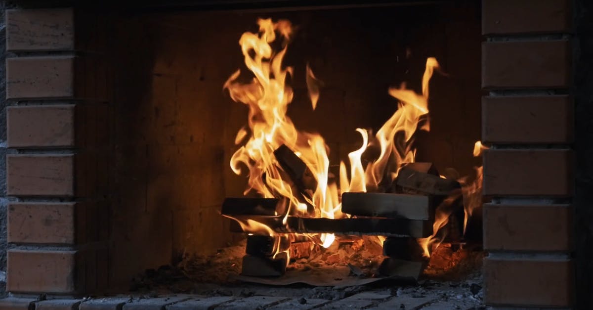 2065440|木材柴火燃烧火焰火炉实拍CC0视频素材