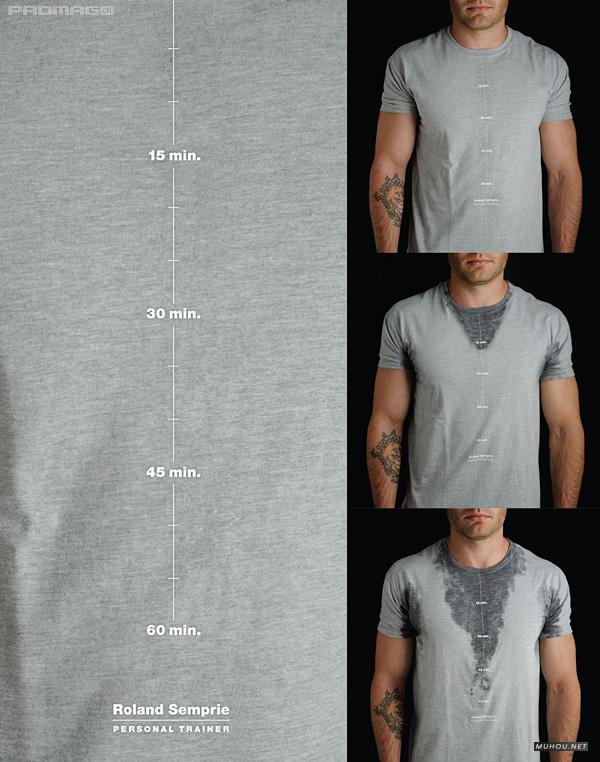 今天的新鲜怀旧创意广告闪亮登场[15P]