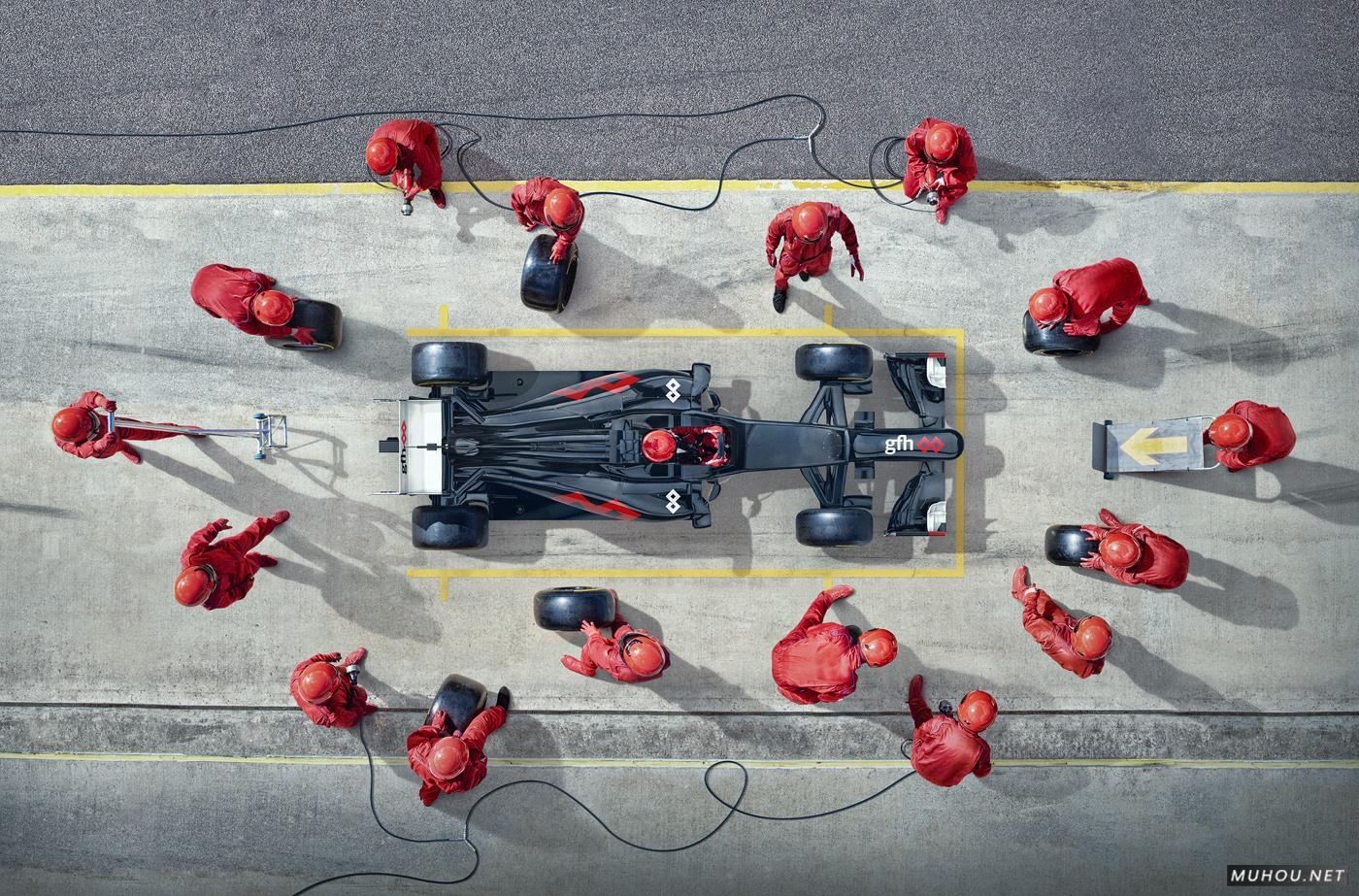 [392P]四月优秀国外创意广告设计作品搜集 - 4/16