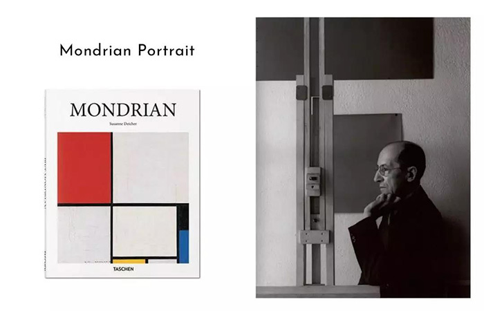 便当盒里的色彩艺术：食物也能玩出抽象几何