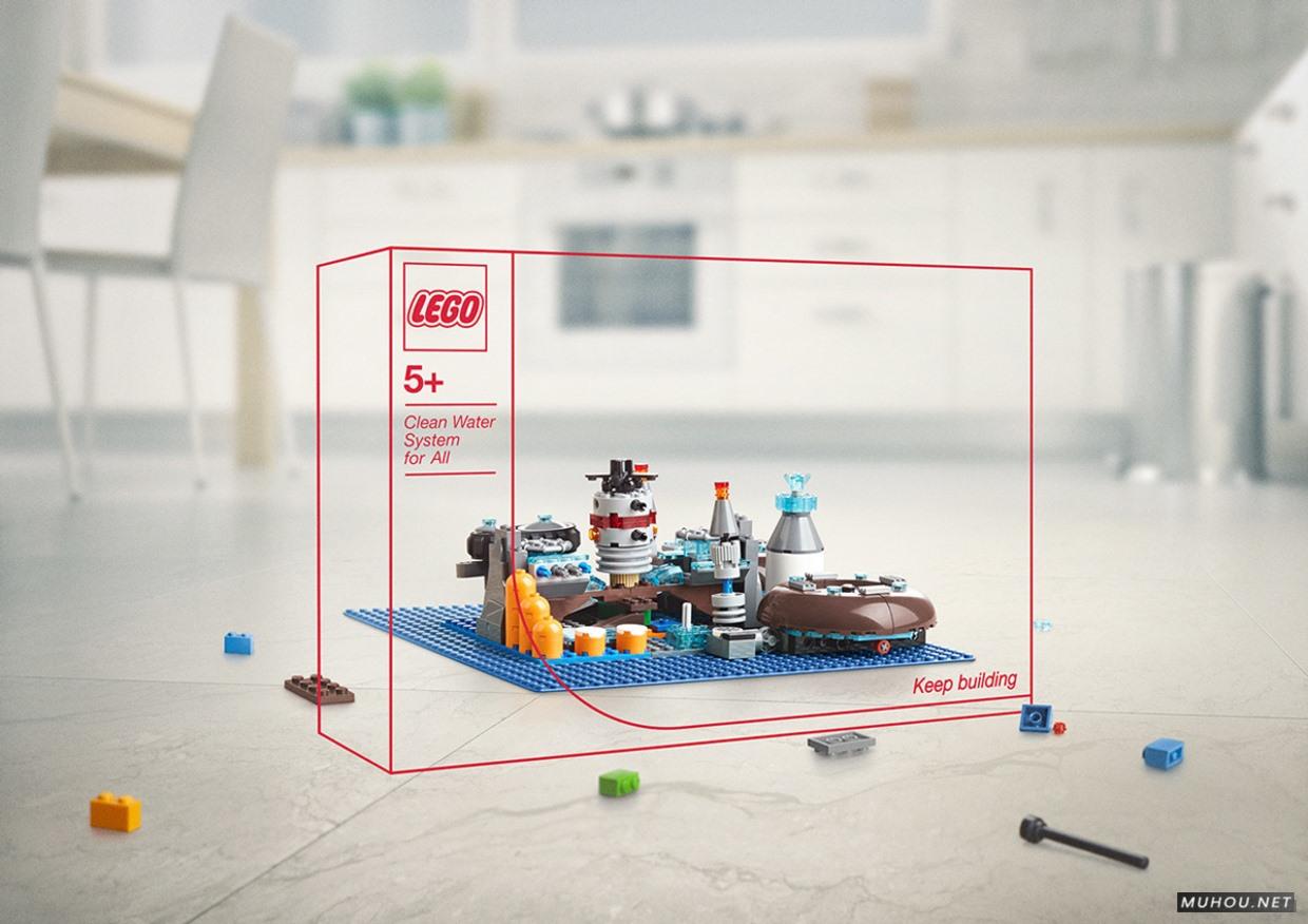 [392P]四月优秀国外创意广告设计作品搜集 - 4/16