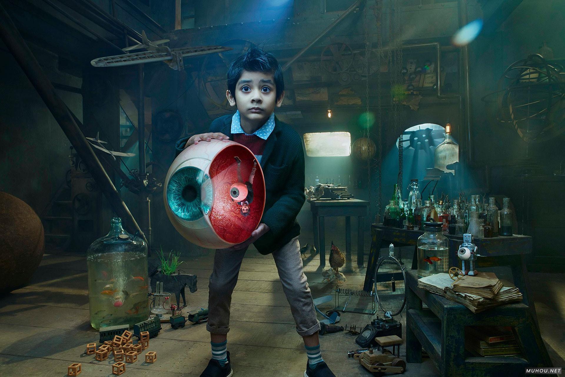 [392P]四月优秀国外创意广告设计作品搜集 - 4/16