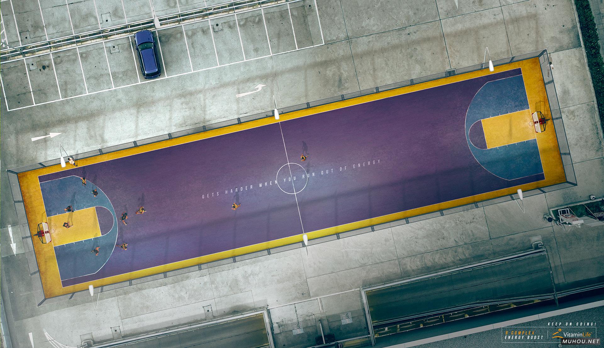 智利Renzo Vacarisas创意广告设计作品 [12P]