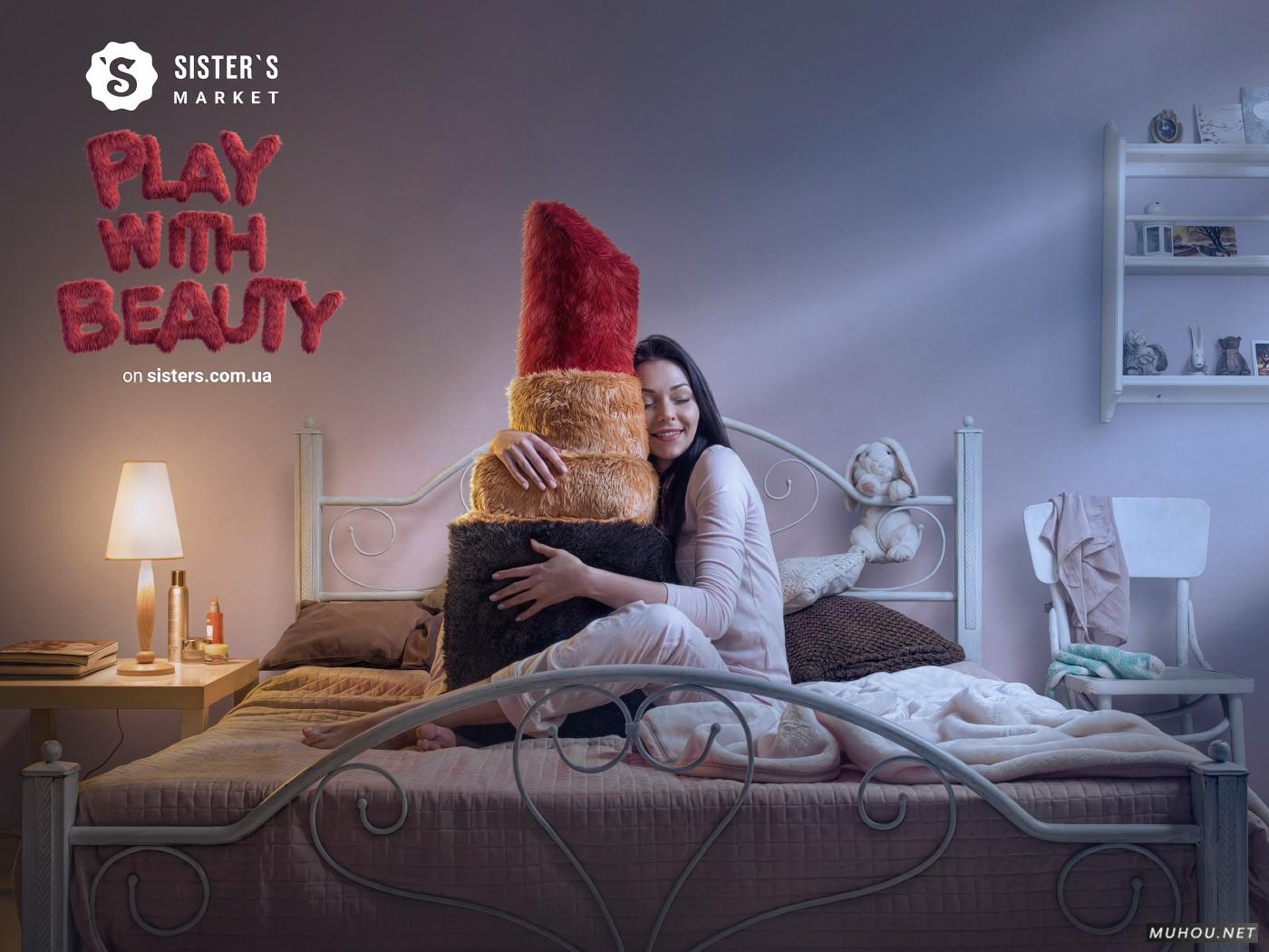 [392P]四月优秀国外创意广告设计作品搜集 - 4/16