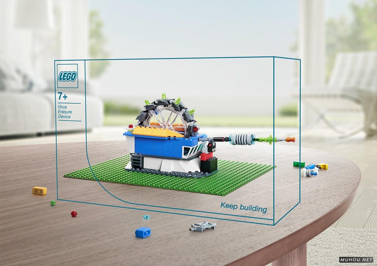 [392P]四月优秀国外创意广告设计作品搜集 - 4/16