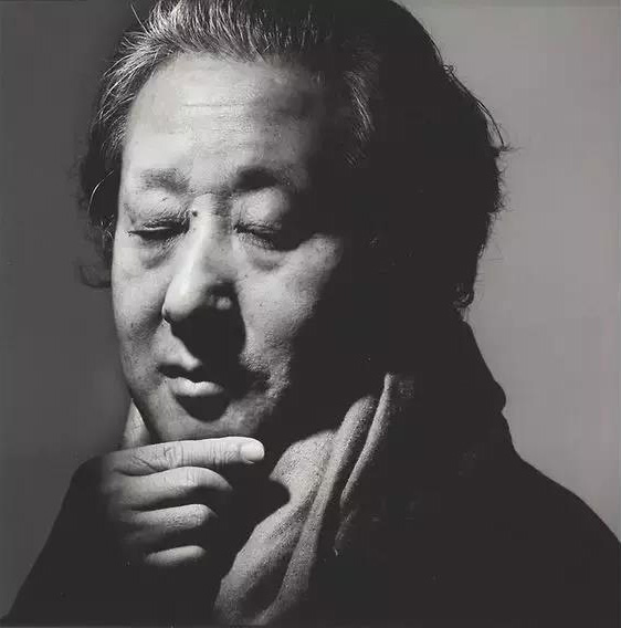 矶崎新：“未来的城市是一堆废墟。”