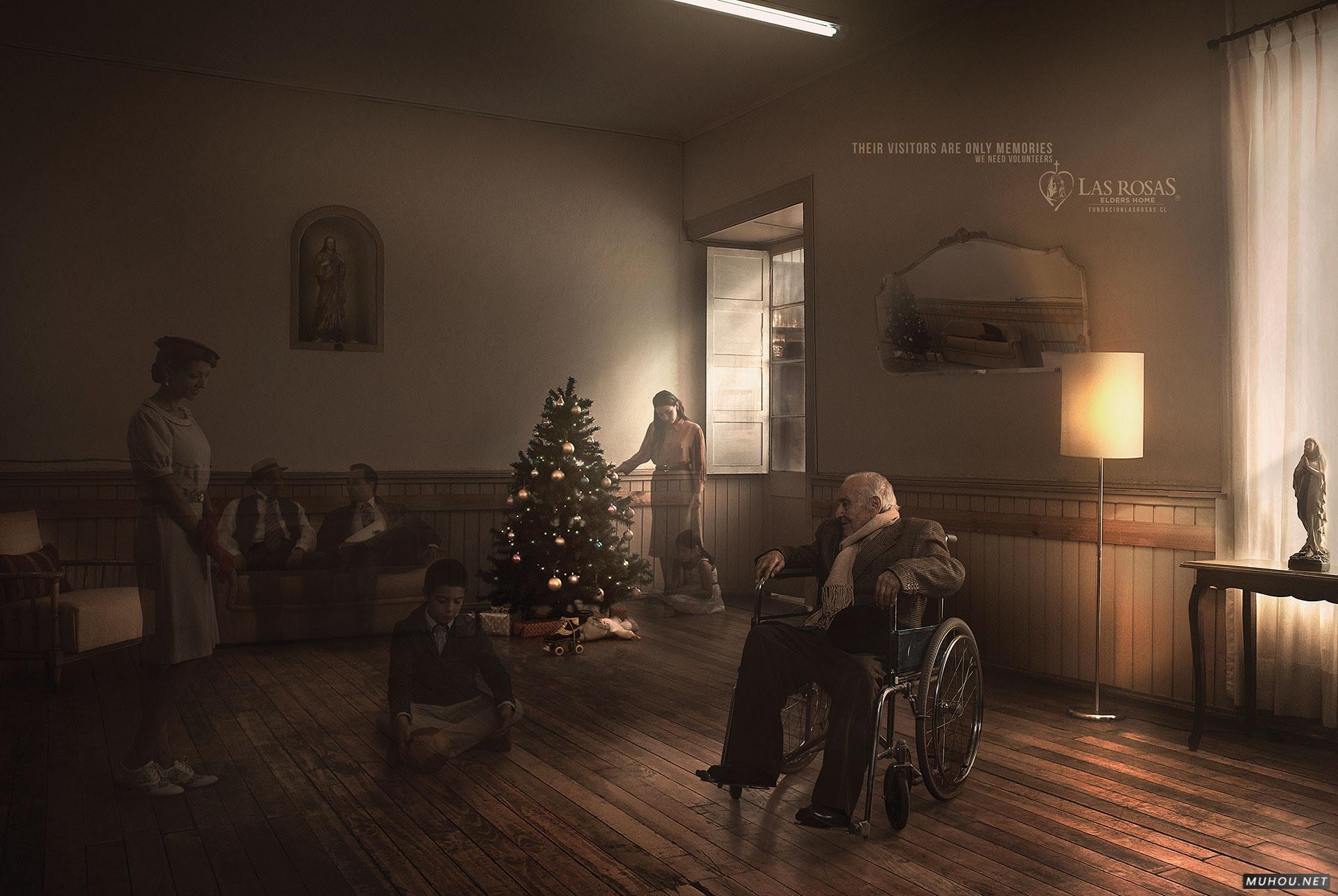 智利Renzo Vacarisas创意广告设计作品 [12P]