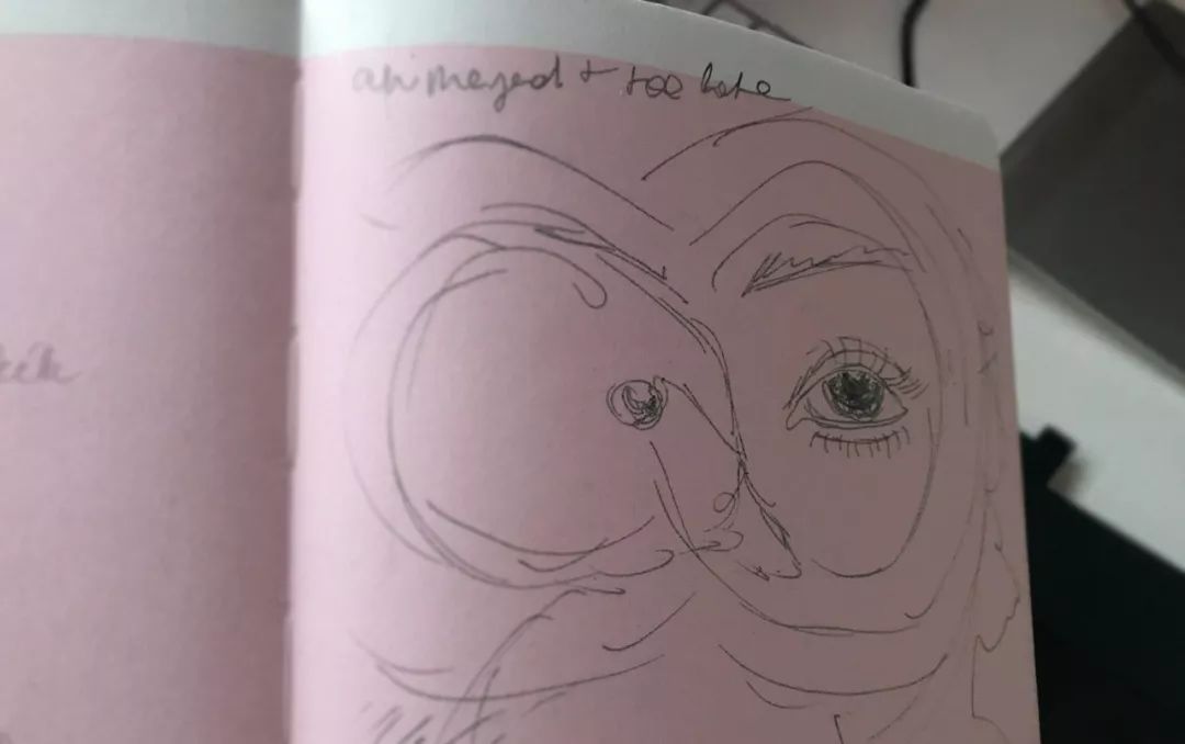 Adobe的御用女模特，居然是一个P图大神！