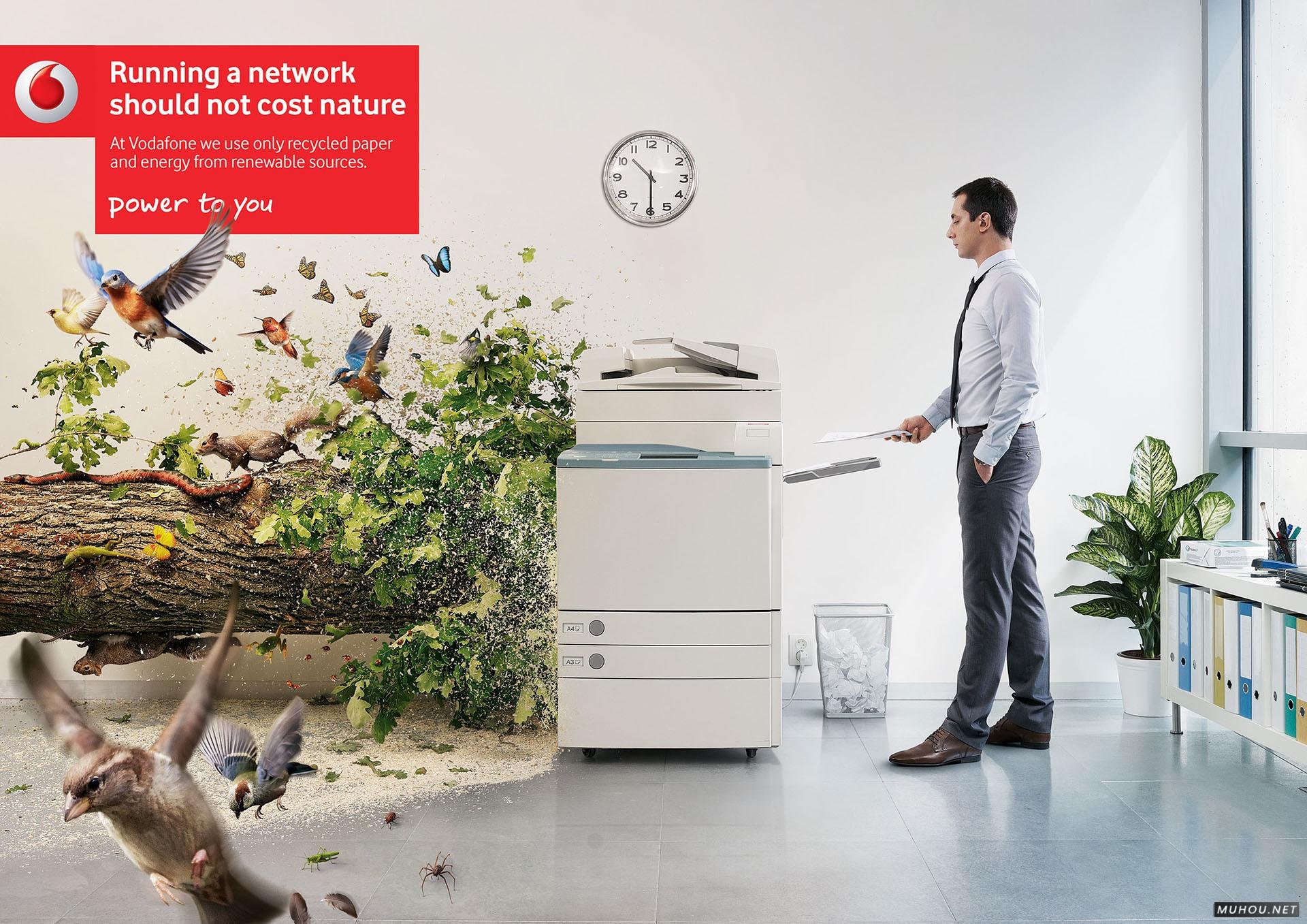 [392P]四月优秀国外创意广告设计作品搜集 - 4/16