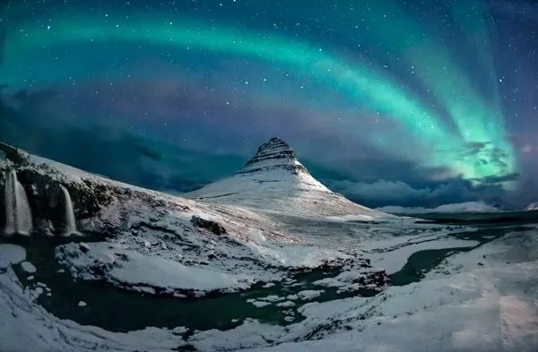 2019自然摄影师大赛优秀作品欣赏，来自全世界的惊艳瞬间