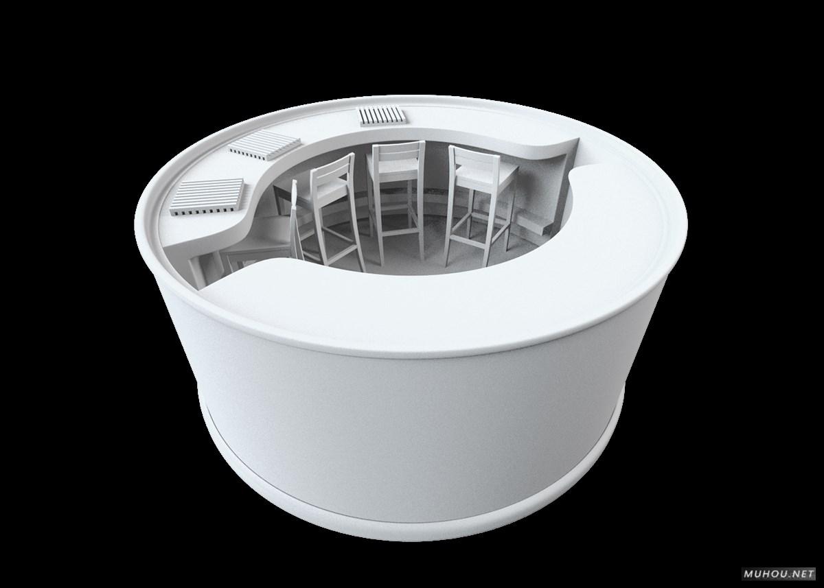 OCEAN`S海洋金枪鱼品牌铁盒罐头创意广告设计 [9P]