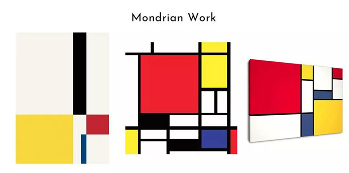 便当盒里的色彩艺术：食物也能玩出抽象几何