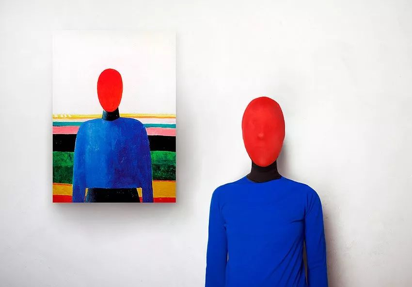 Adobe的御用女模特，居然是一个P图大神！