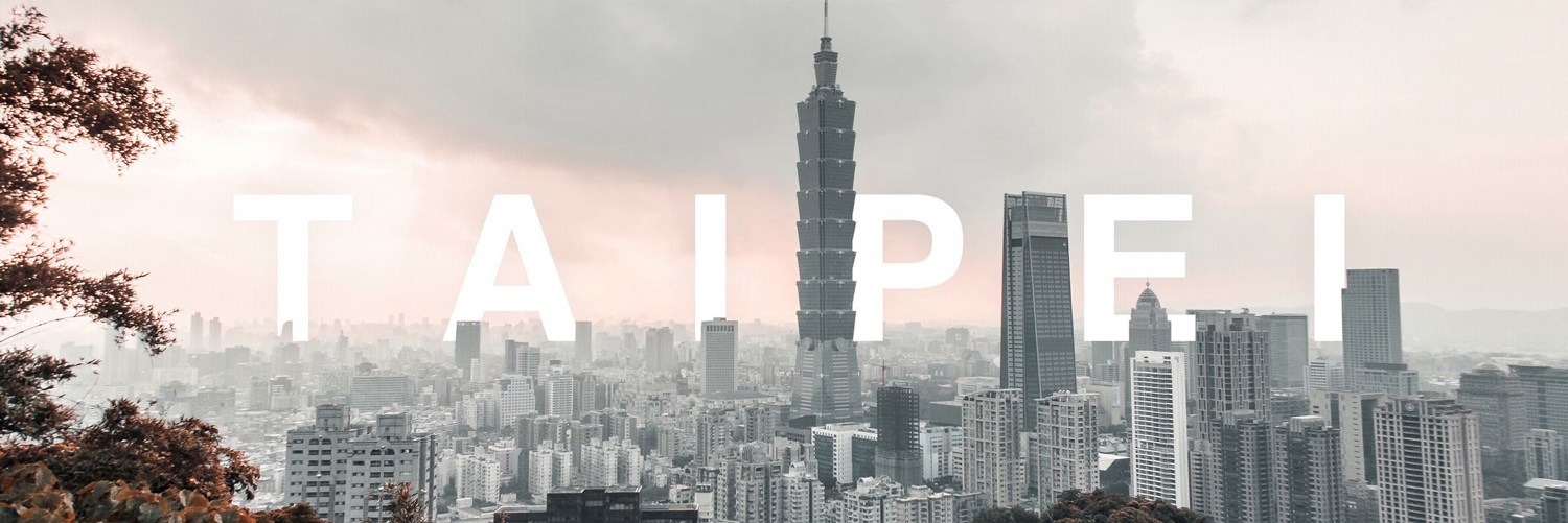 Ins上的宝藏摄影师，带你看遍全球的城市地标