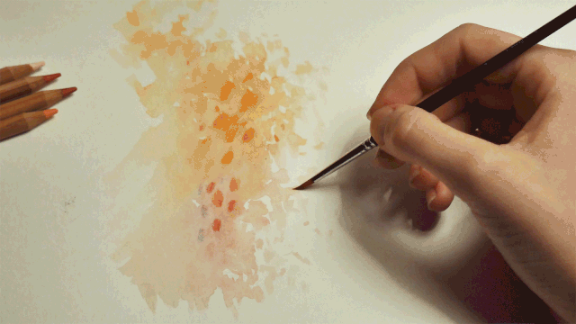 Adobe的御用女模特，居然是一个P图大神！