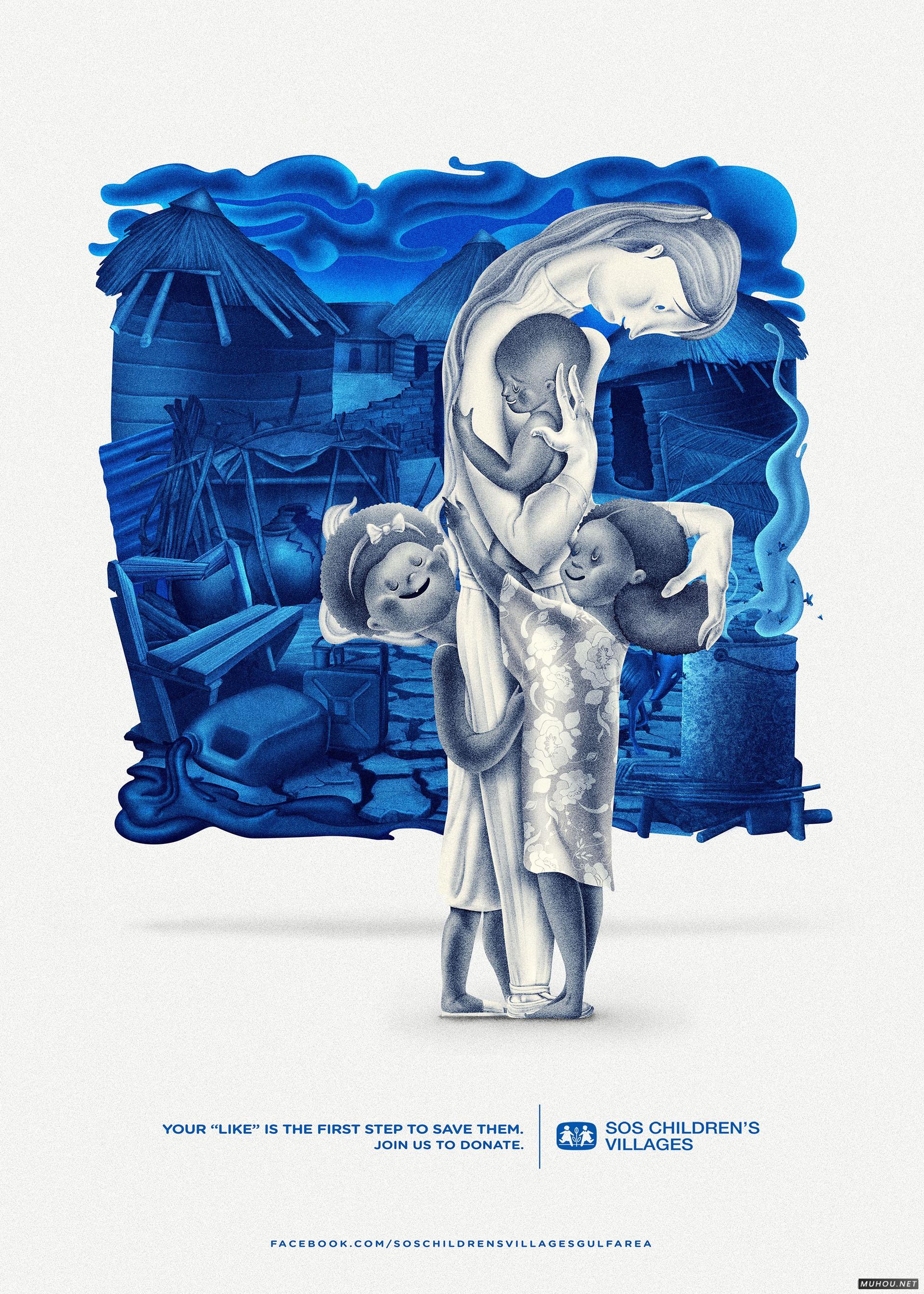 [392P]四月优秀国外创意广告设计作品搜集 - 4/16