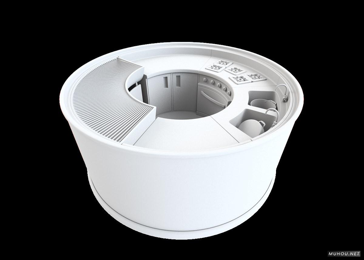 OCEAN`S海洋金枪鱼品牌铁盒罐头创意广告设计 [9P]