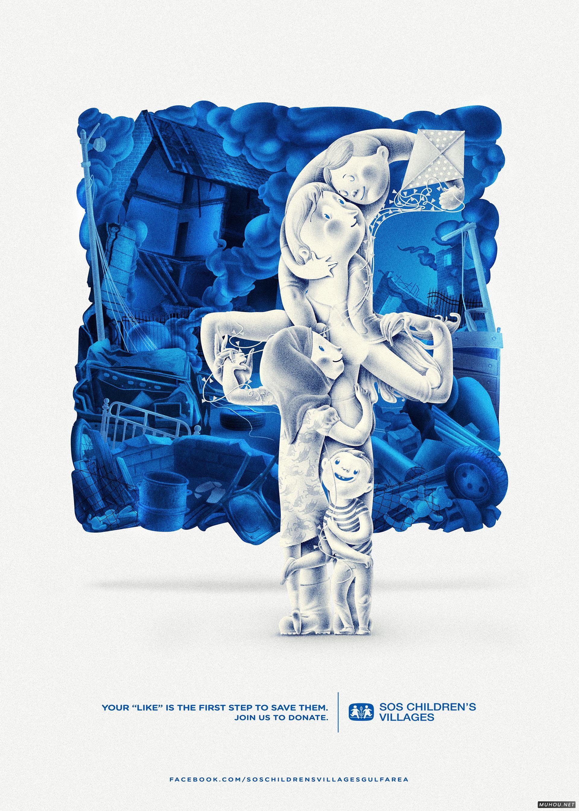 [392P]四月优秀国外创意广告设计作品搜集 - 4/16