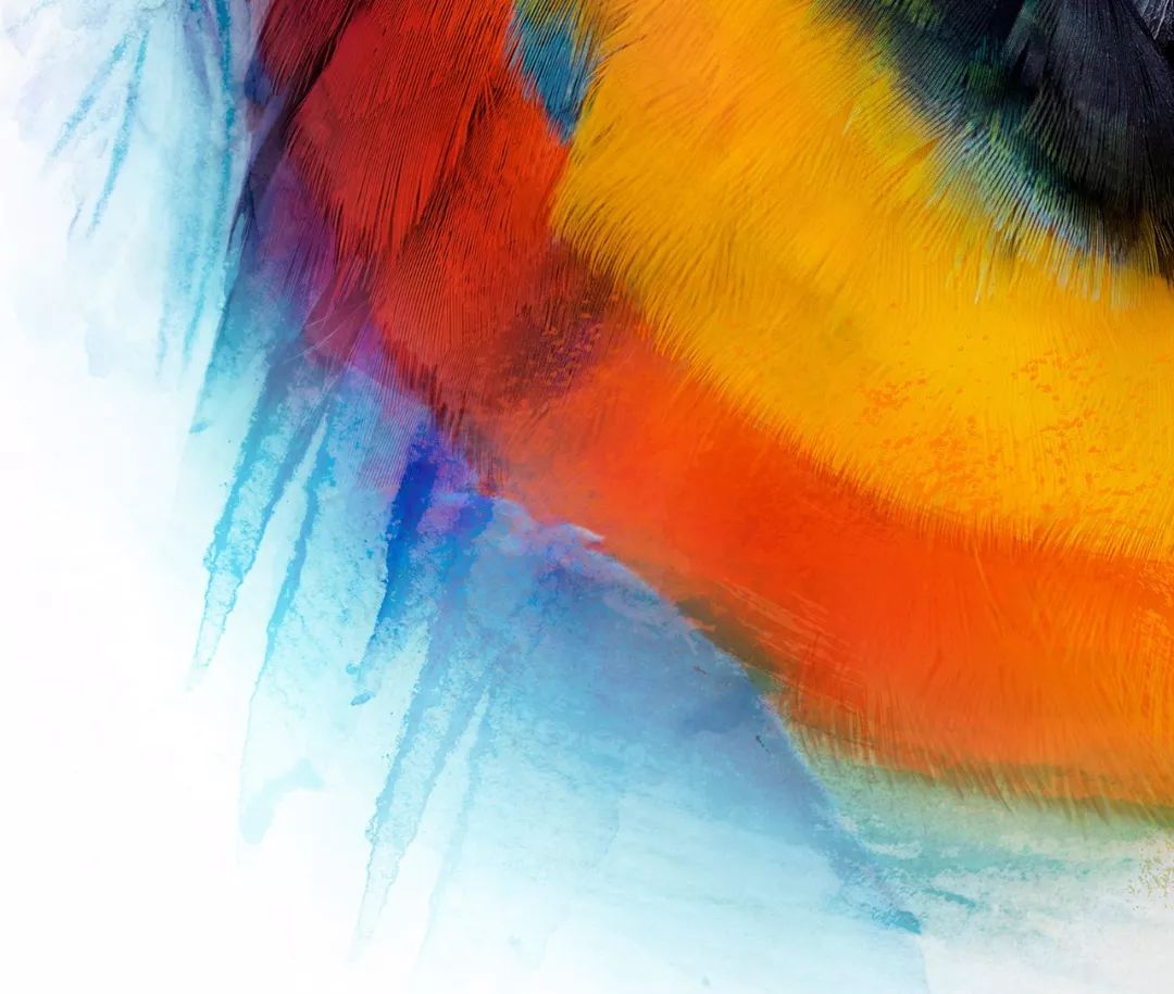 Adobe的御用女模特，居然是一个P图大神！