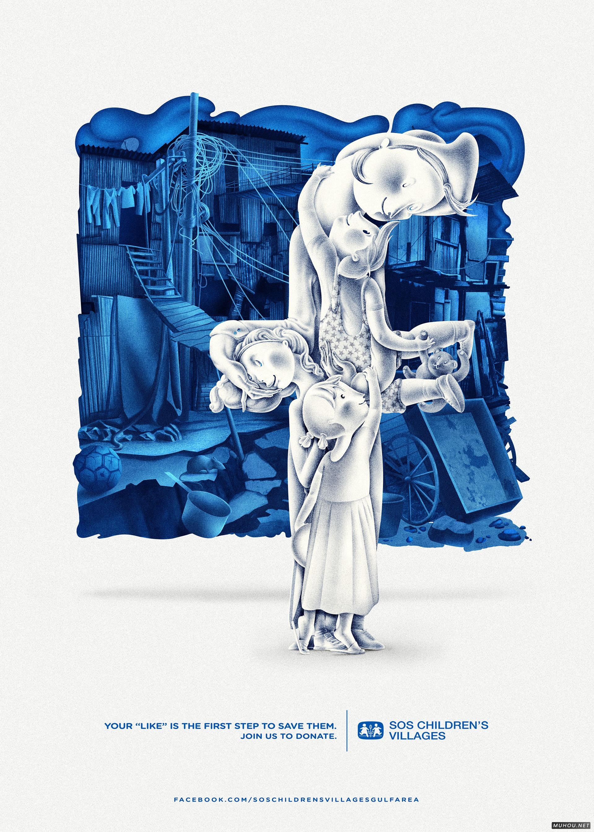 [392P]四月优秀国外创意广告设计作品搜集 - 4/16