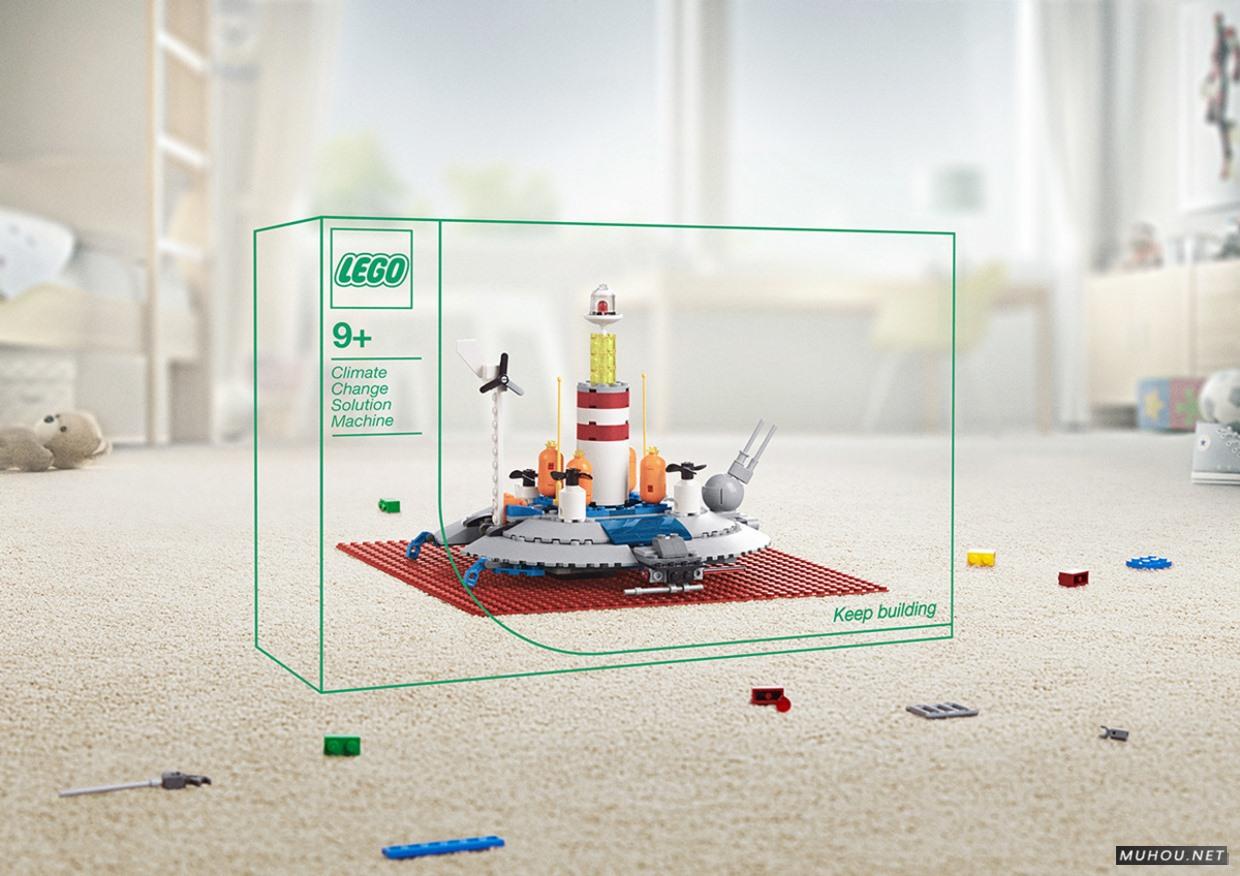 [392P]四月优秀国外创意广告设计作品搜集 - 4/16